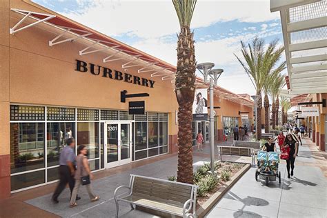 las vegas premium outlets